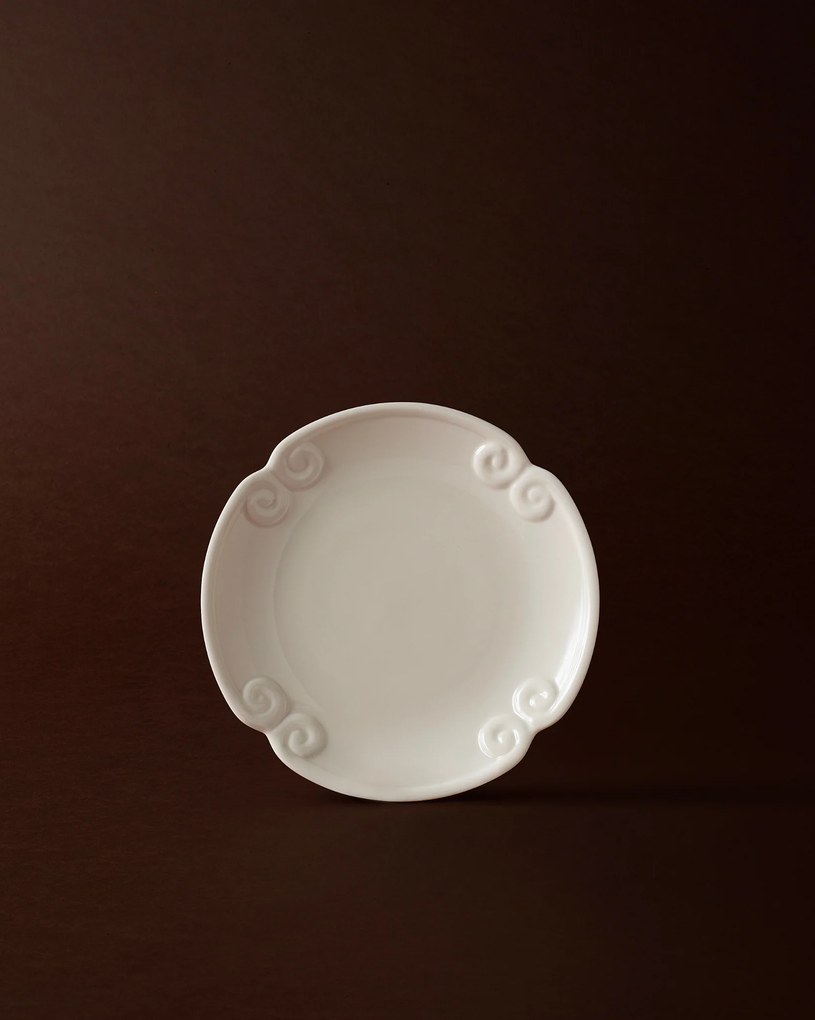 Spiral Bread Plate - Image 7