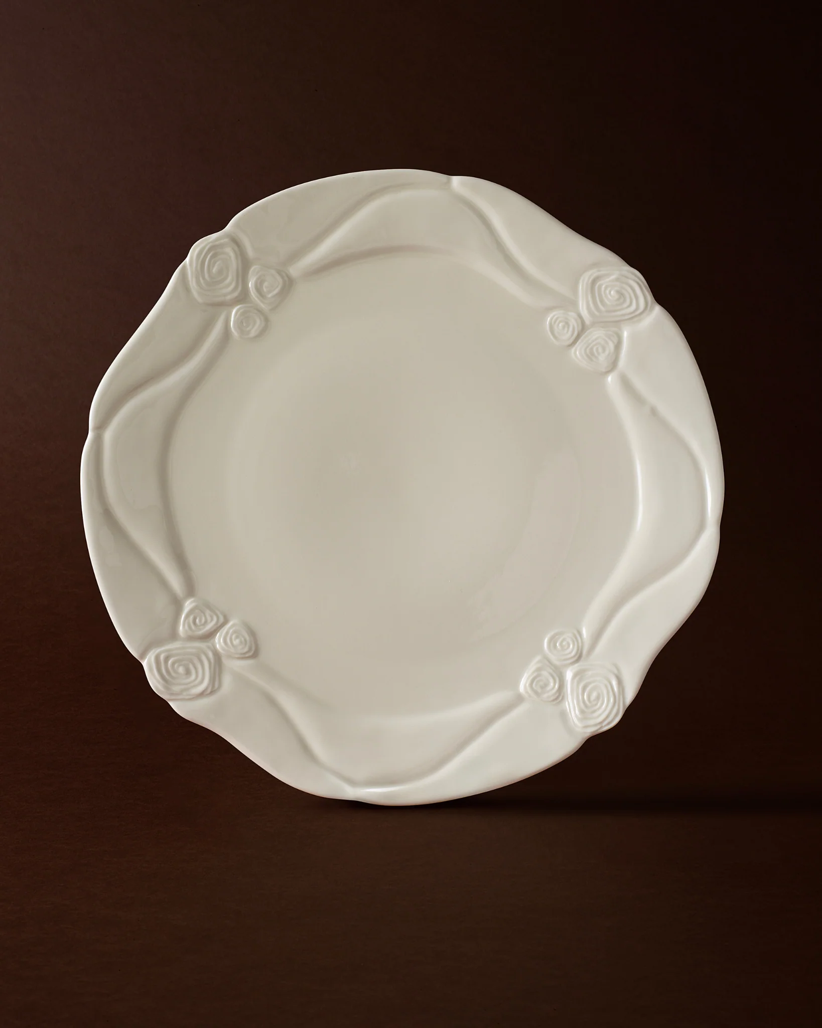 Spiral Charger/Platter - Image 8