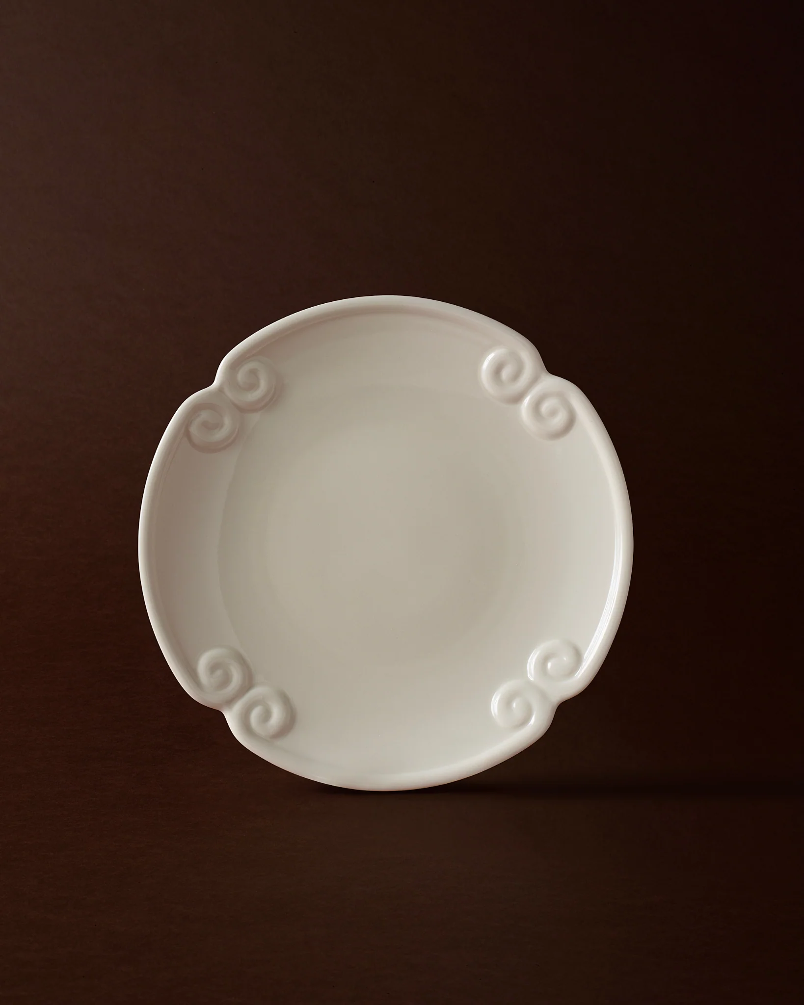Spiral Salad Plate - Image 7