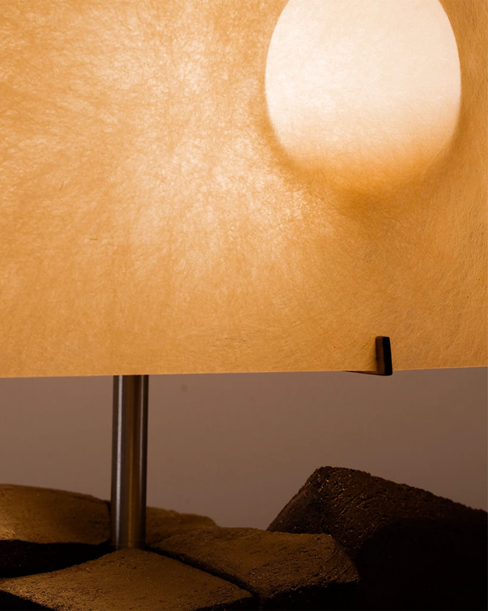 Sunrise Lamp - Image 3