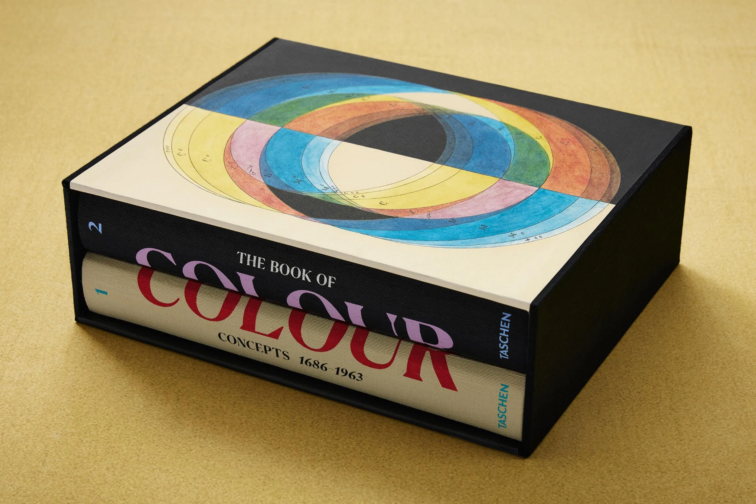 The Book of Colour Concepts - Image 3