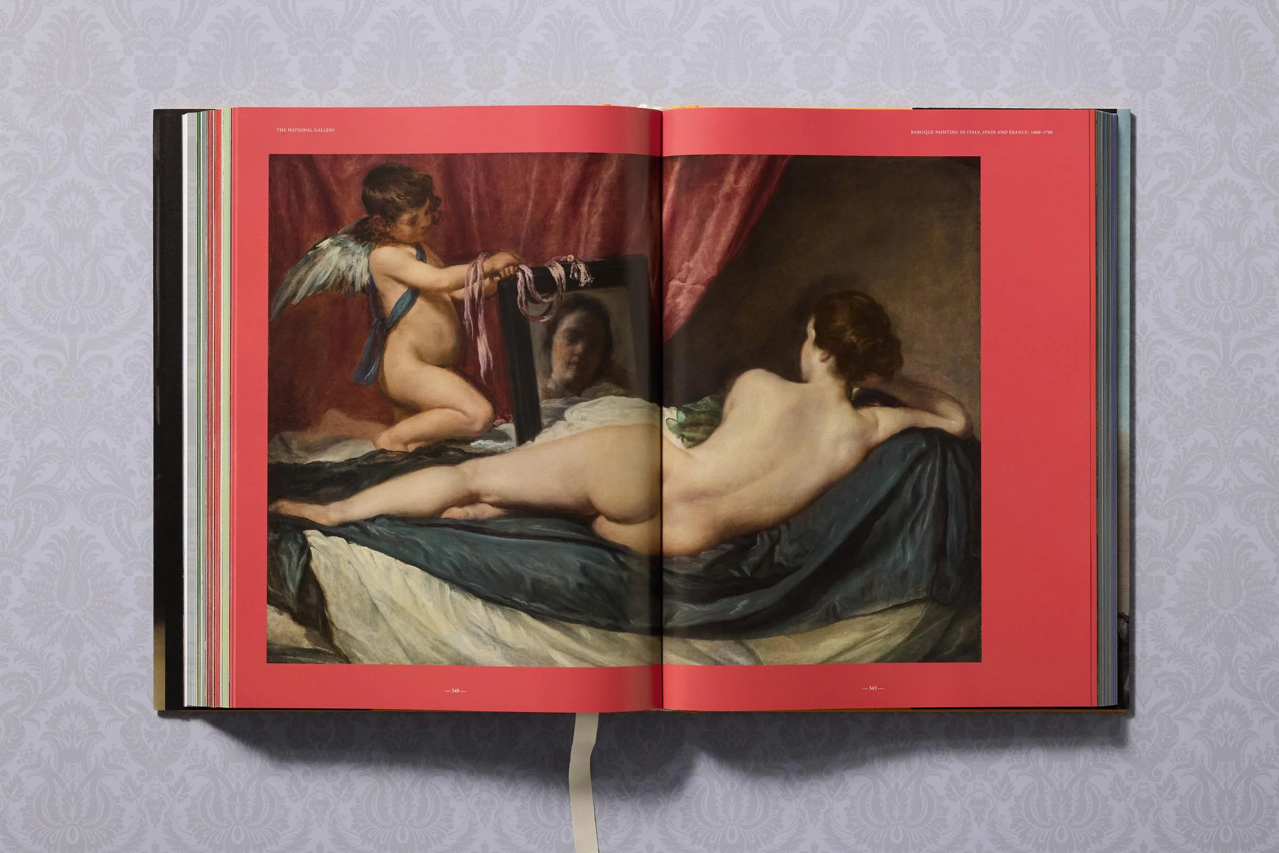 The National Gallery: Paintings, People, Portraits - Image 2