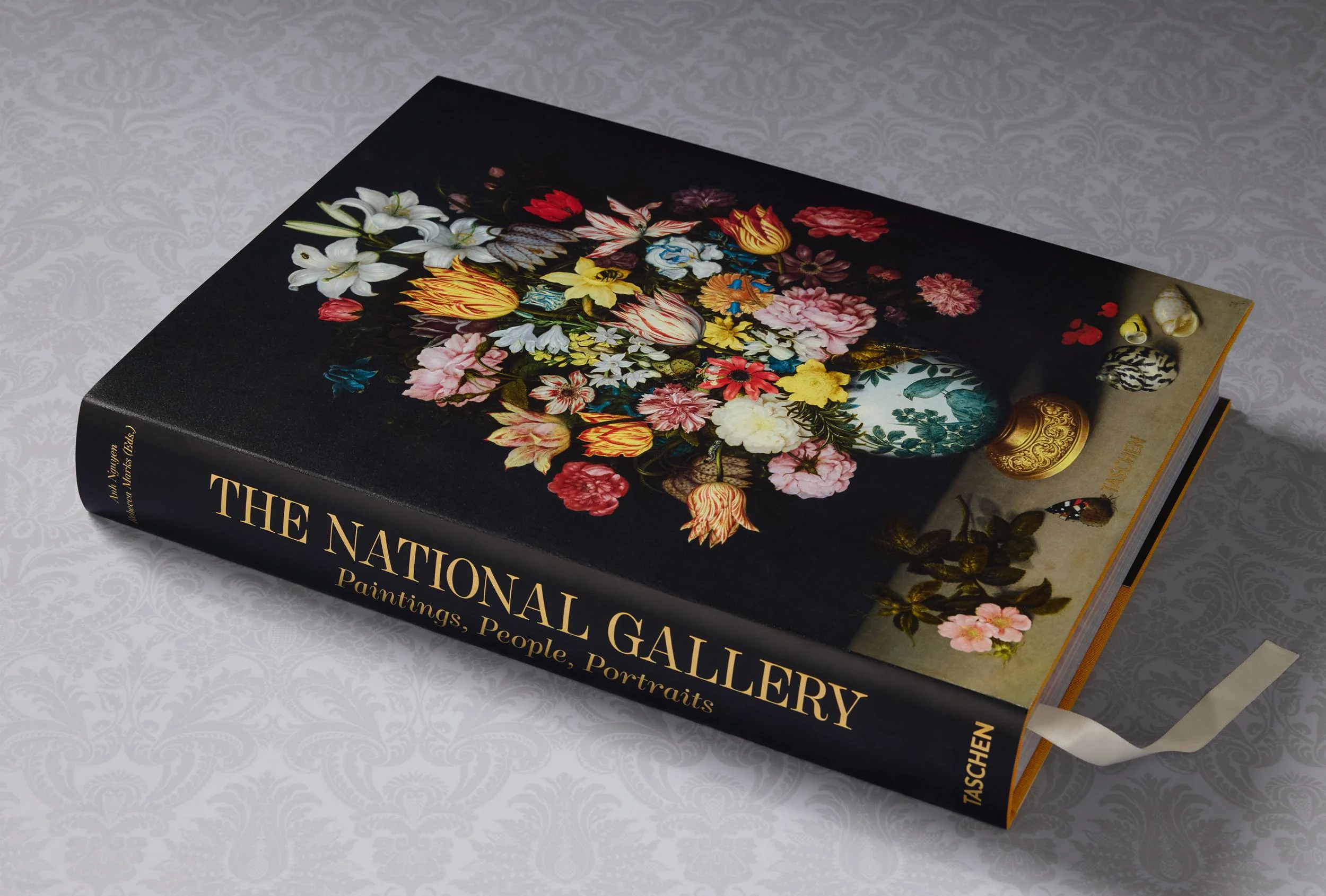 The National Gallery: Paintings, People, Portraits - Image 3