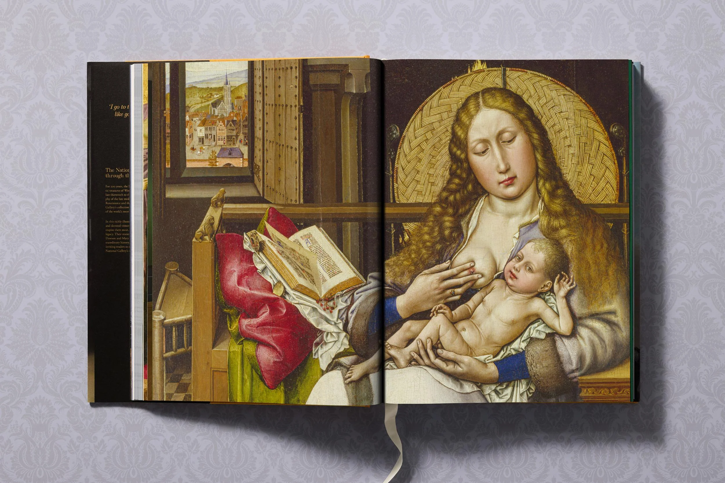 The National Gallery: Paintings, People, Portraits - Image 4
