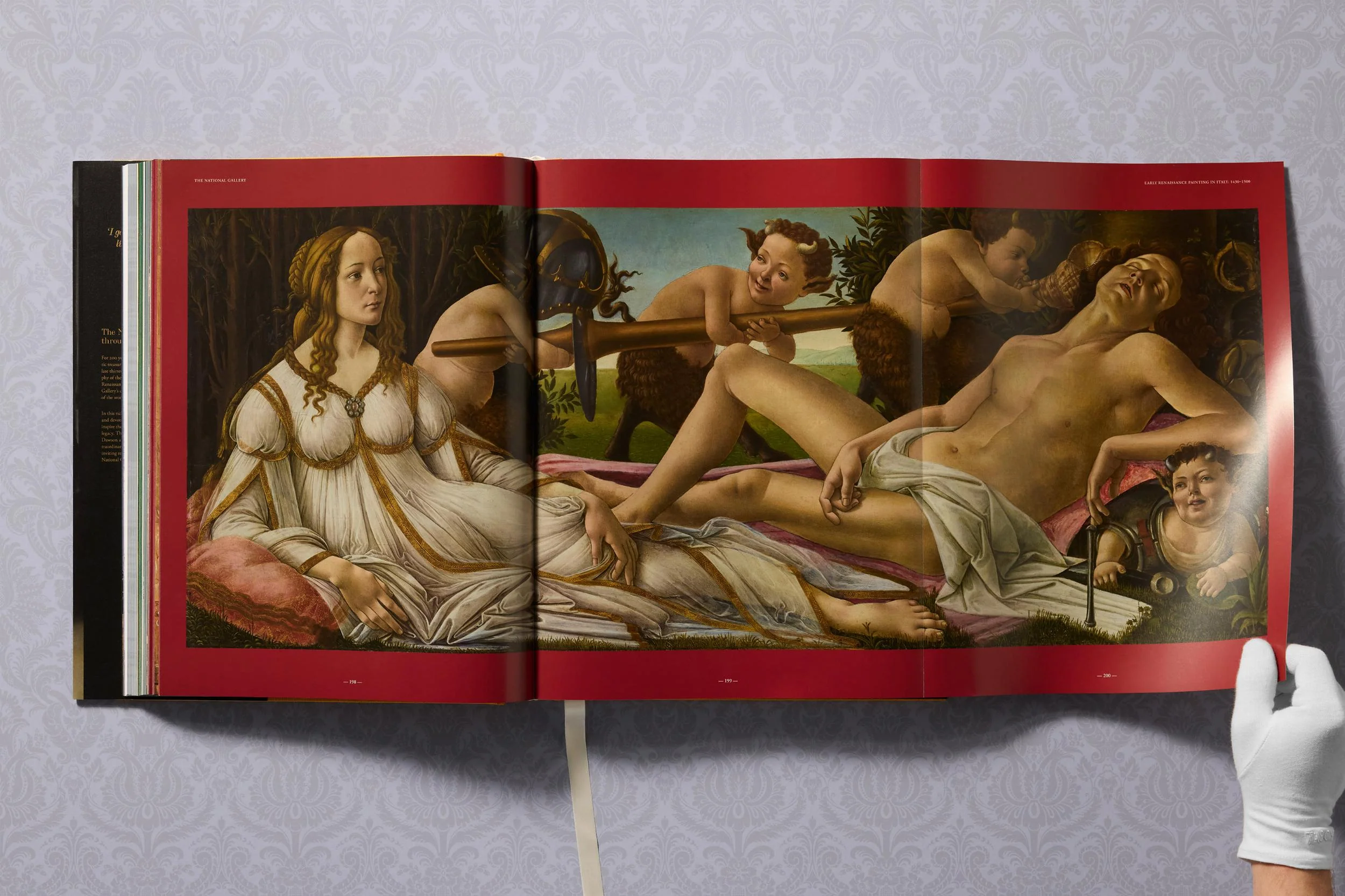 The National Gallery: Paintings, People, Portraits - Image 5