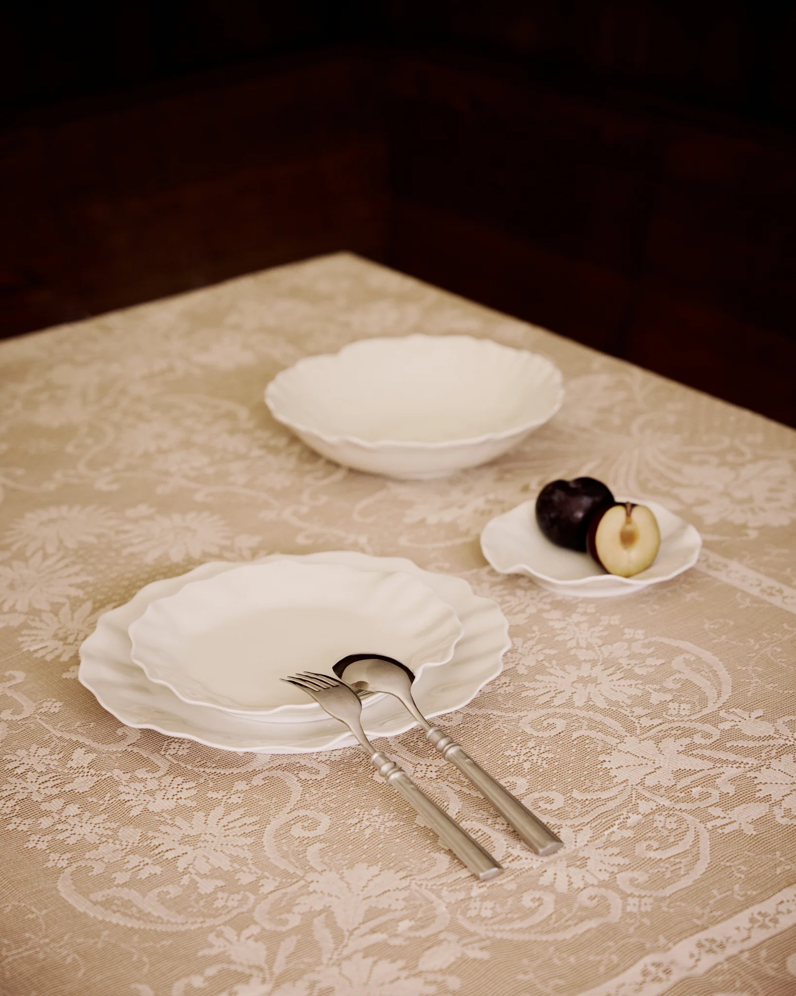 The Ribbon Collection, Swan Essentials Set