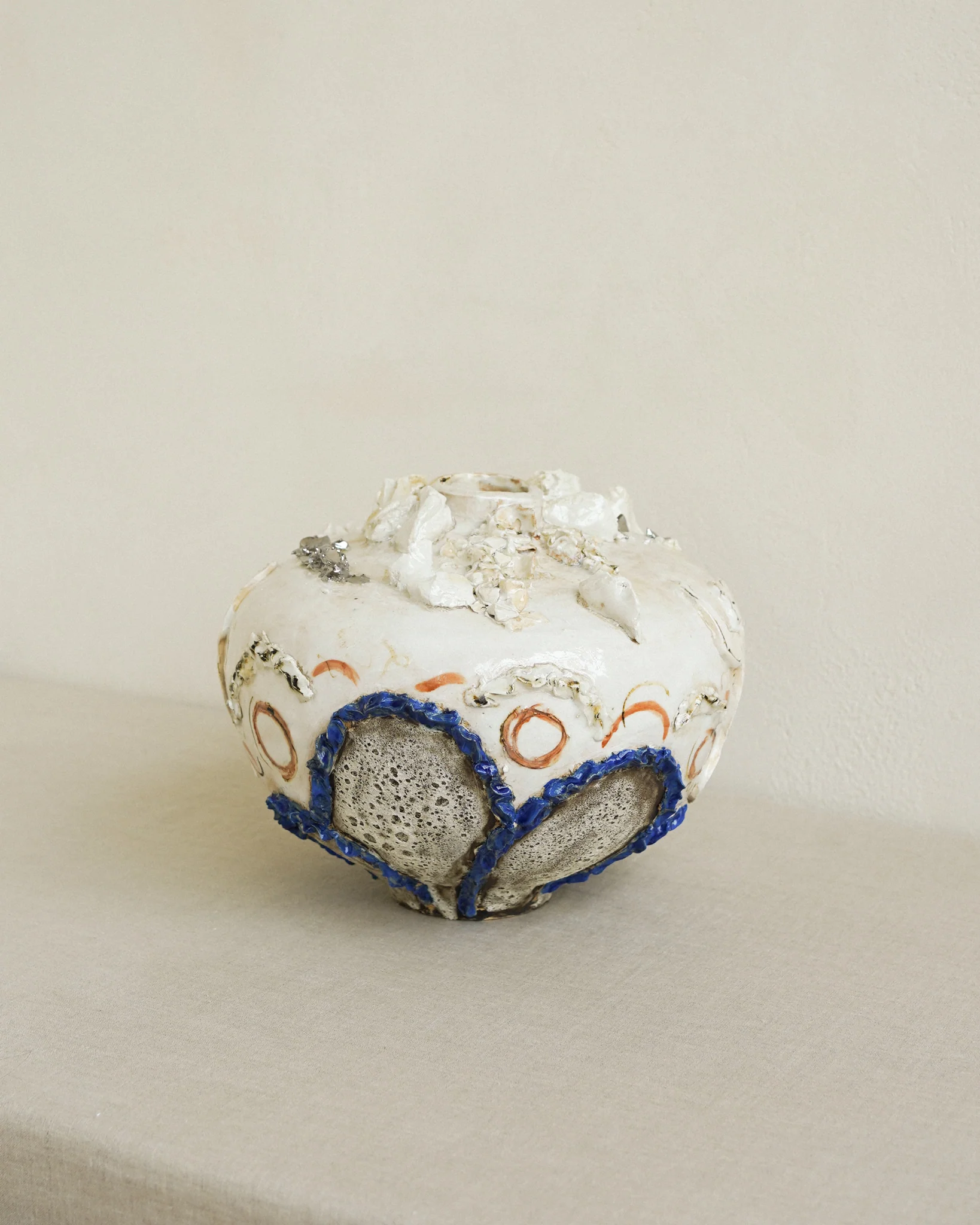 Venus Moon Jar II - Image 3