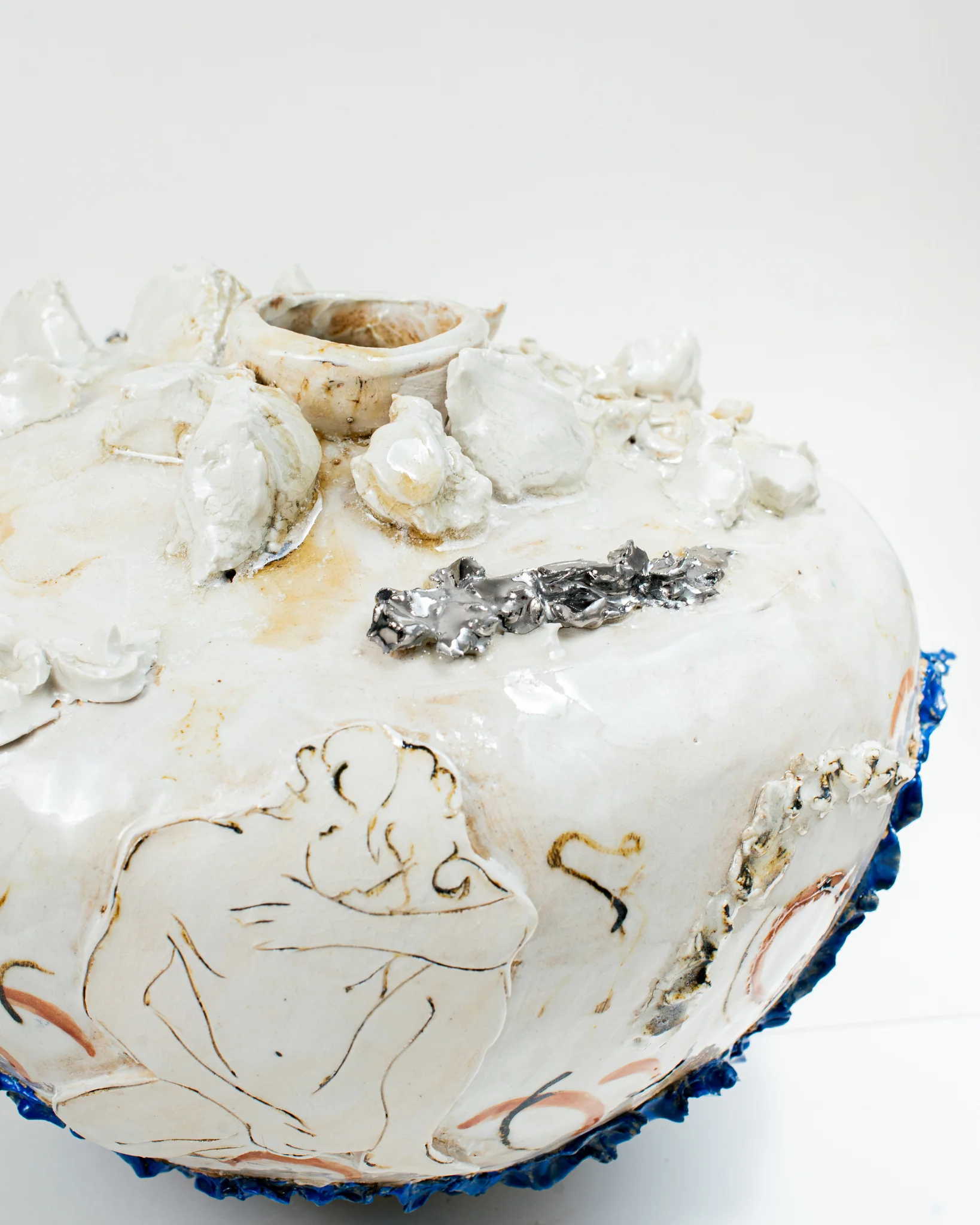 Venus Moon Jar II - Image 4