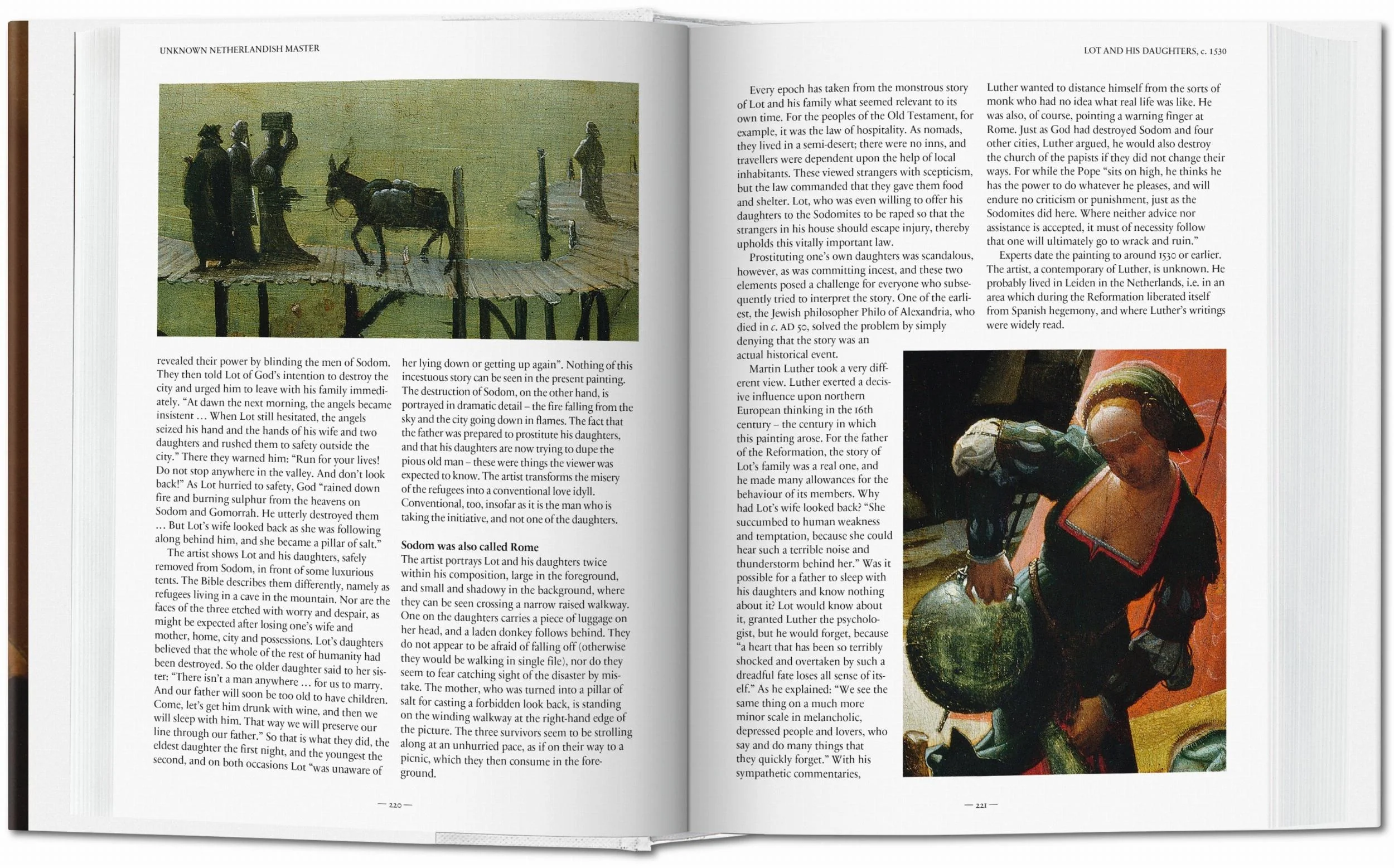 What Great Paintings Say: Masterpieces in Detail - Image 3