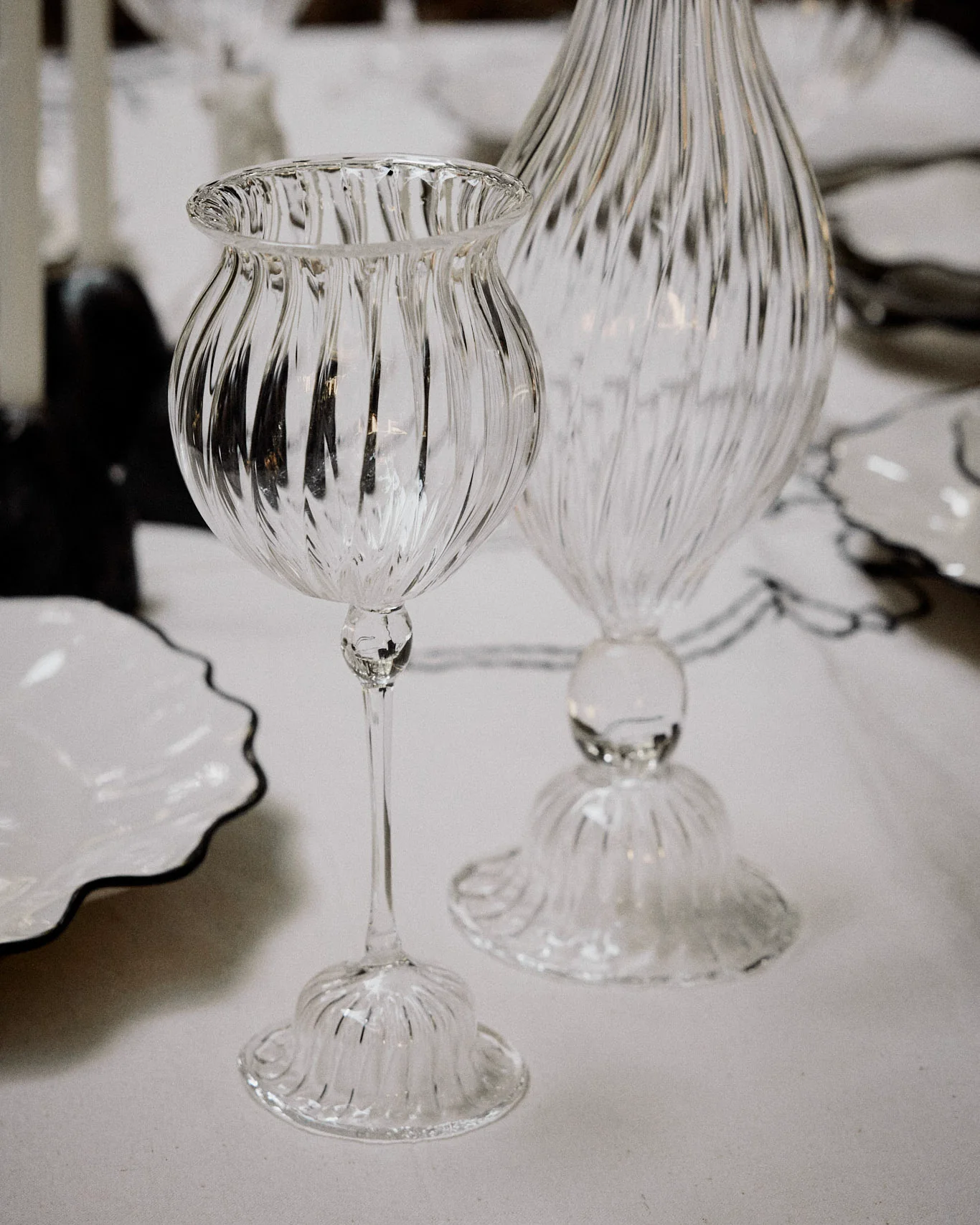 Selene Wine Glass - Image 5